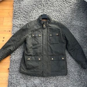 Mens WindRiver Jacket